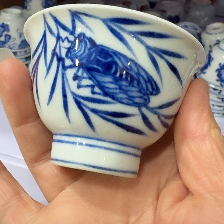 陶瓷艺术品收藏陶瓷