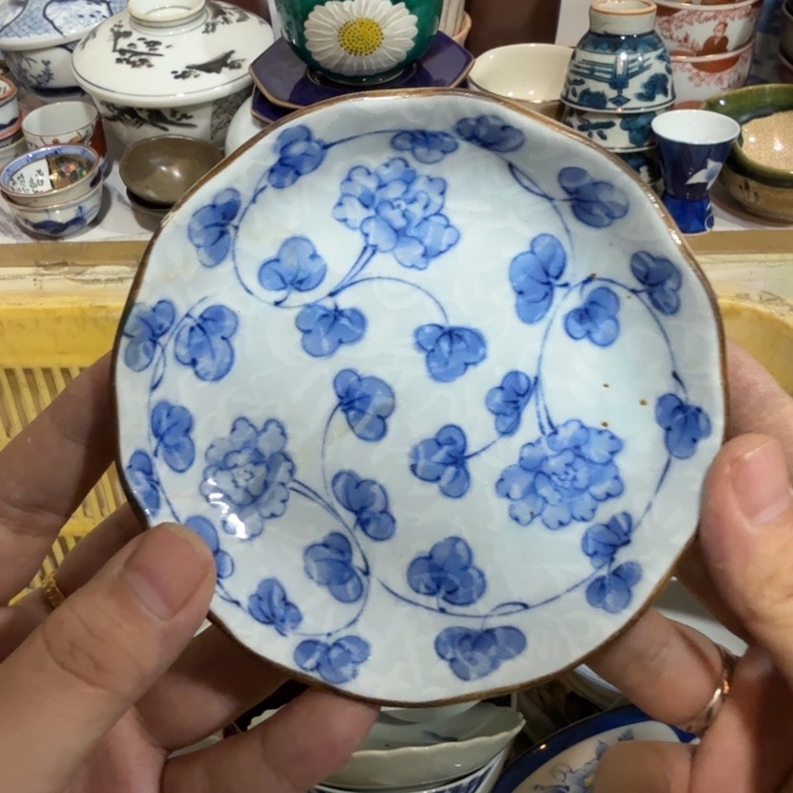 陶瓷推荐第二名20包邮