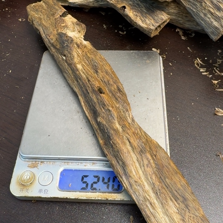 沉香沉香碎屑千里香52克