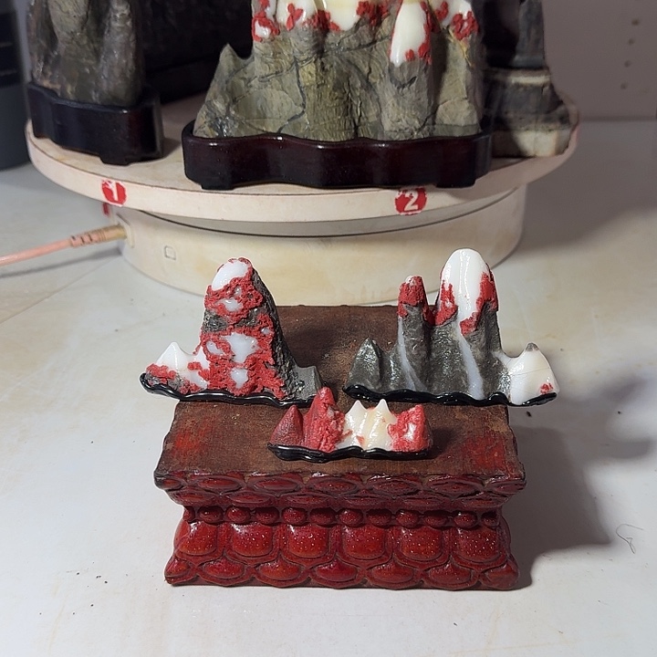 全***6有机玻璃灵璧石888888888