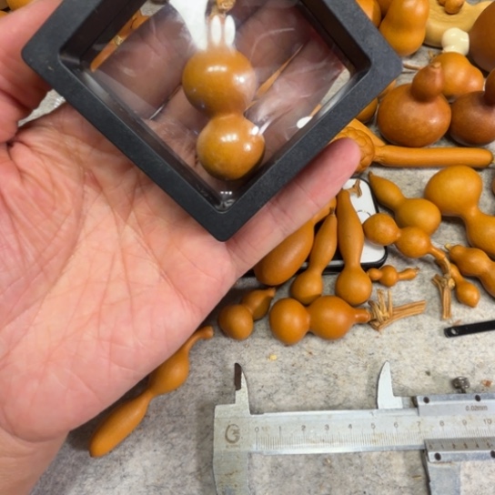 ****‧HR U的一把小八宝一把小八宝葫芦