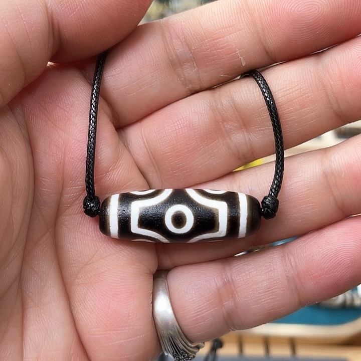 玛瑙/玉髓颈饰未镶嵌皆**?