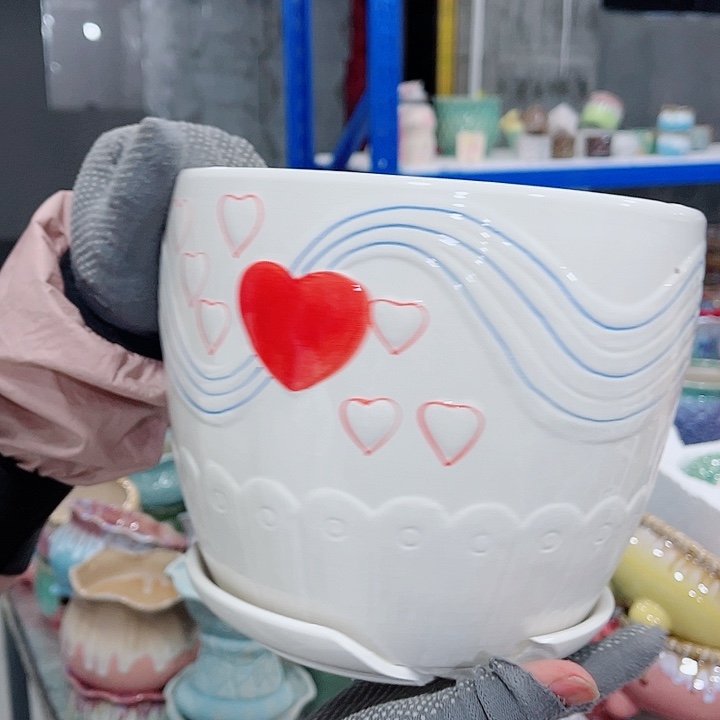 陶瓷正品数量有限