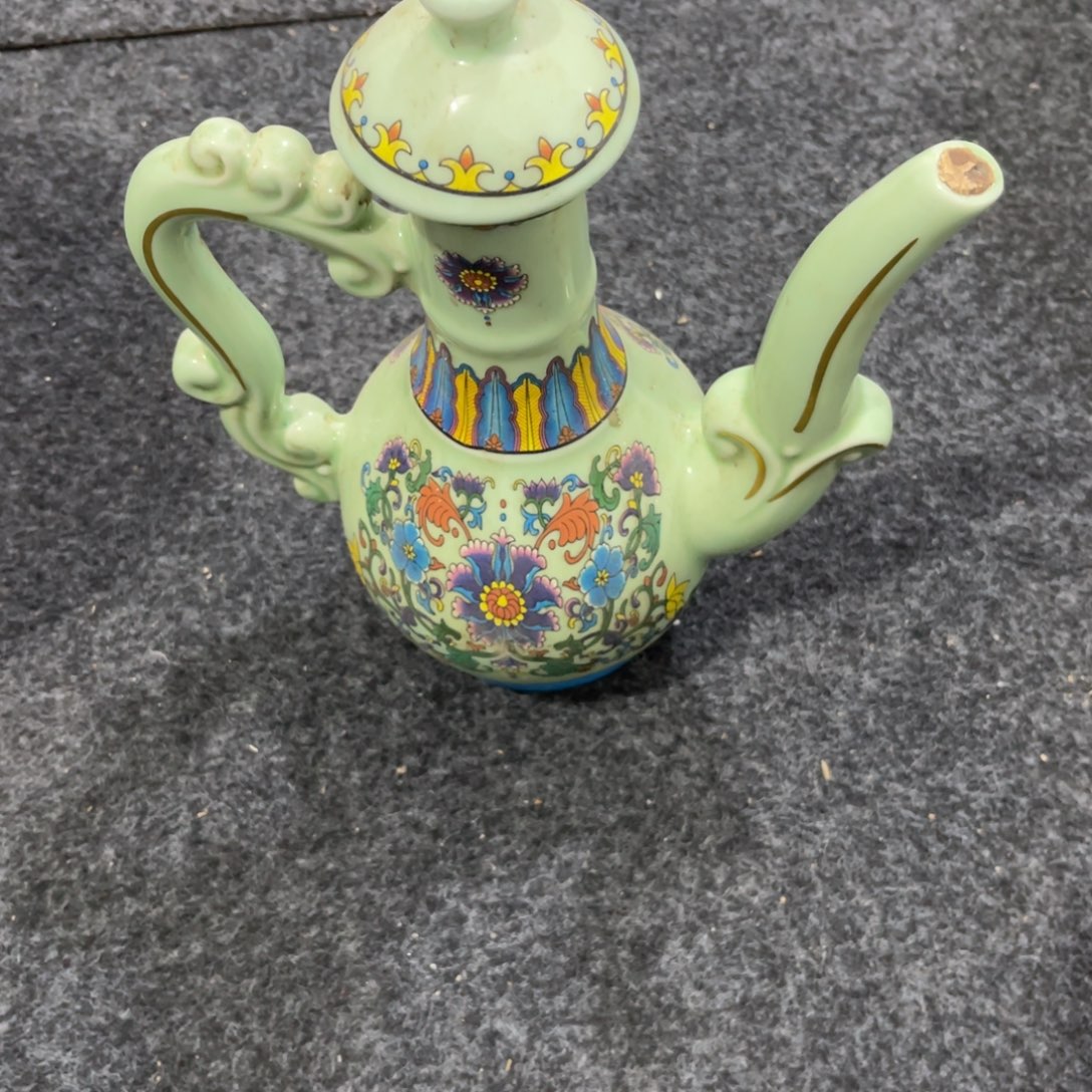 摆件瓷器瓷器瓷器