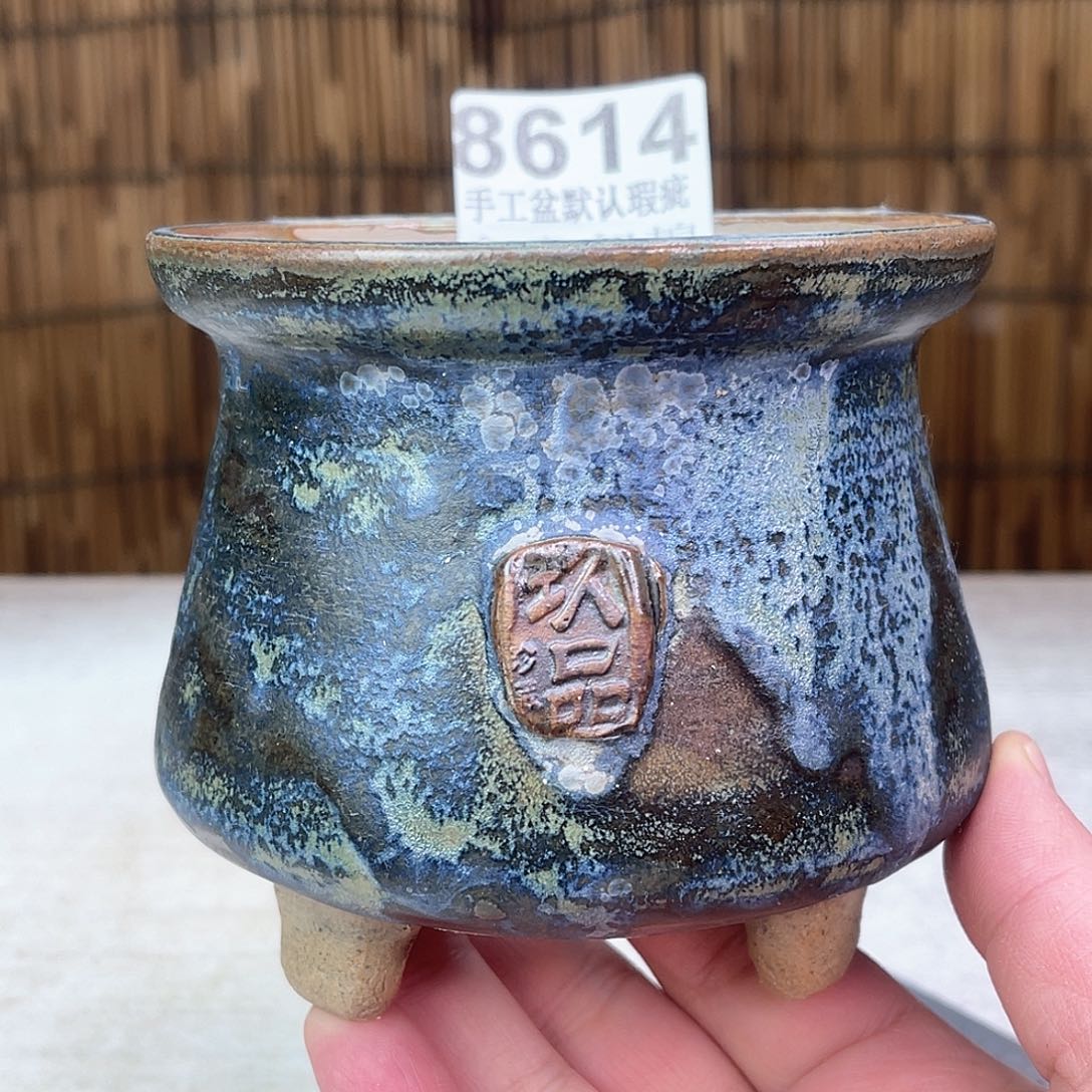 景德镇陶瓷艺术玖品