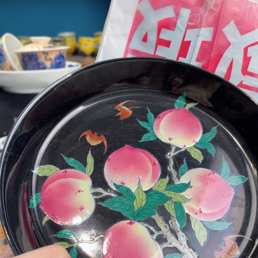 景德镇陶瓷学院美术