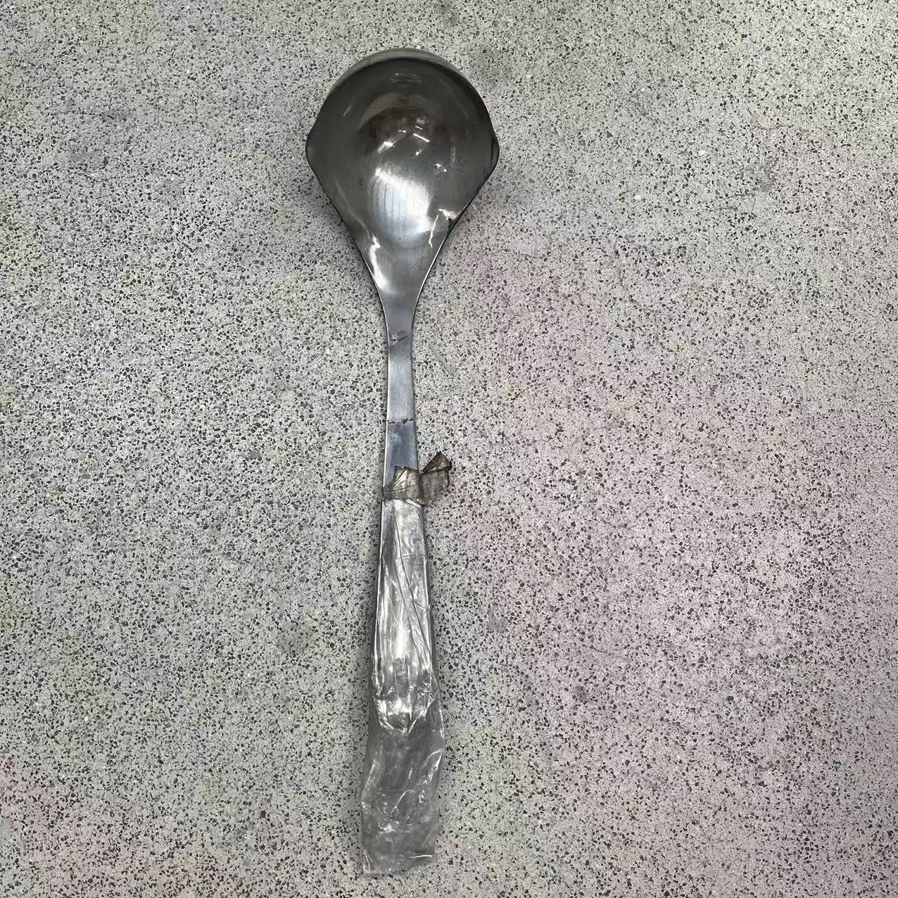 GP居家勺（微瑕可正常使用 介意勿拍）