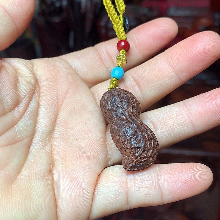 檀香紫檀（小叶紫檀）