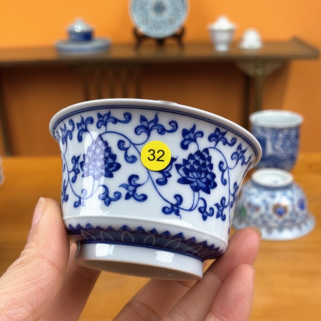 景德镇陶瓷景德镇瓷器
