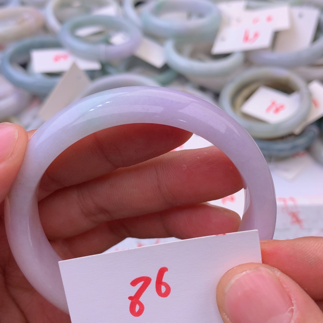 翡翠手镯未镶嵌2566888888888