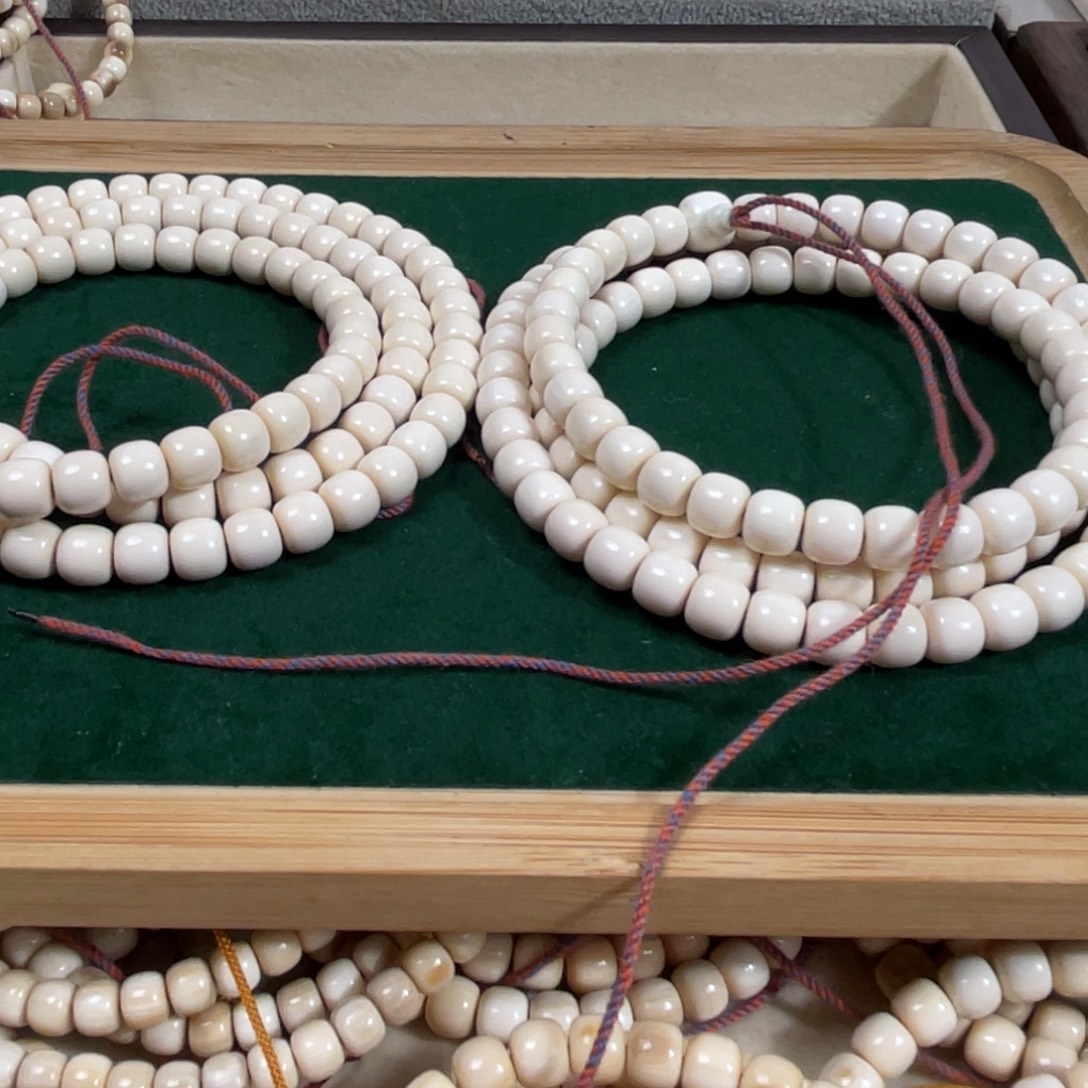 手串/手链/手镯猛犸象牙