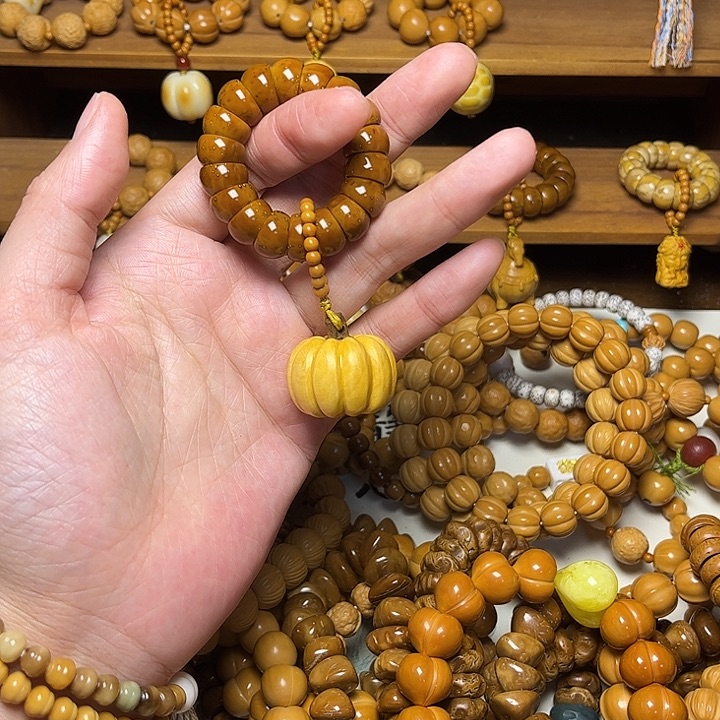 柠***@木质非金属天然猴头