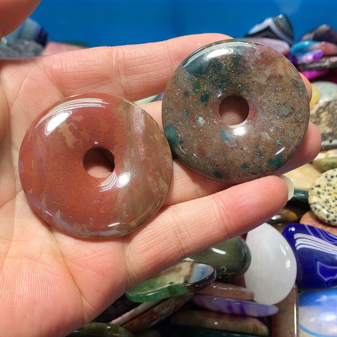 未镶嵌手串玛瑙/玉髓y****j