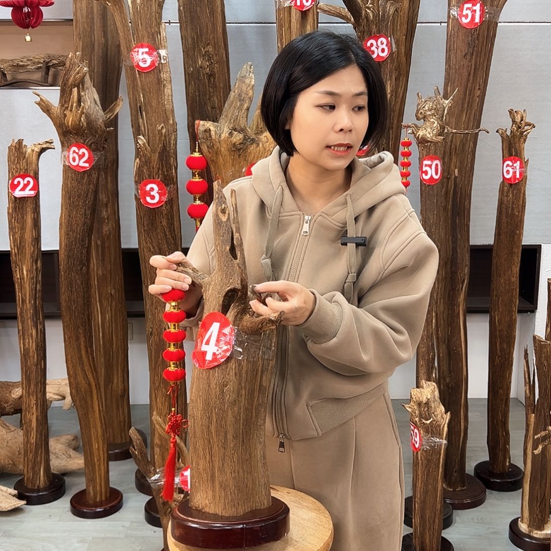 沉香摆件沉香摆件