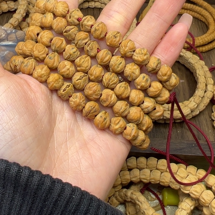 柏香籽/百香籽吊坠用****7