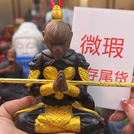 紫砂茶宠微瑕产品