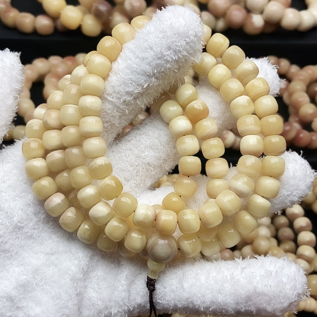 手串/手链驼骨手串98