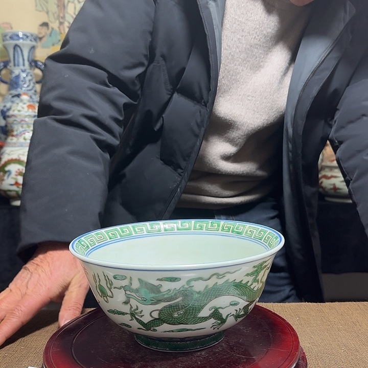 摆件