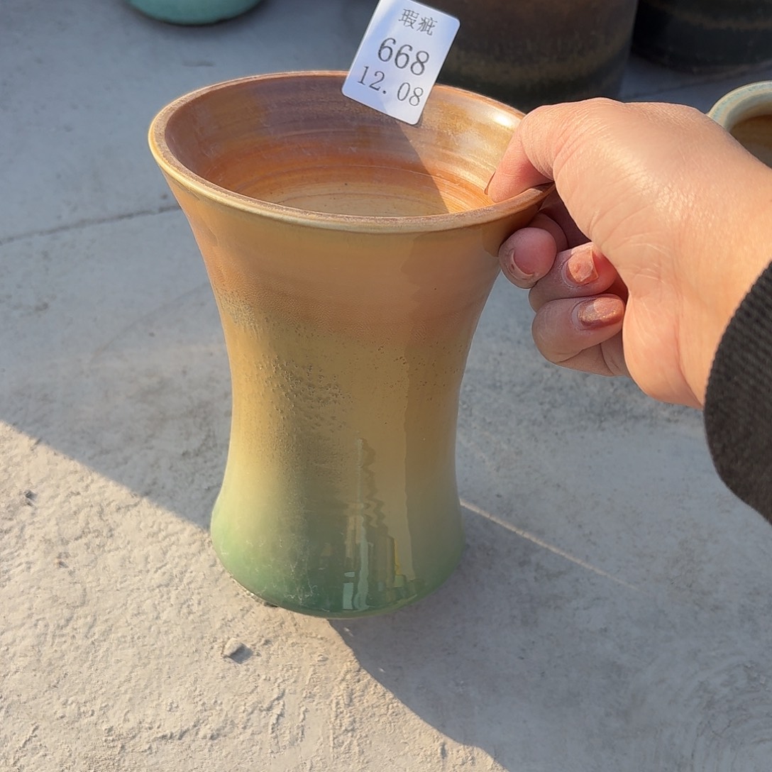 瓷片景德镇陶瓷手工制作