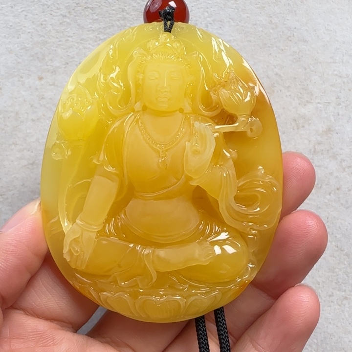 未镶嵌蜜蜡珠宝奇石