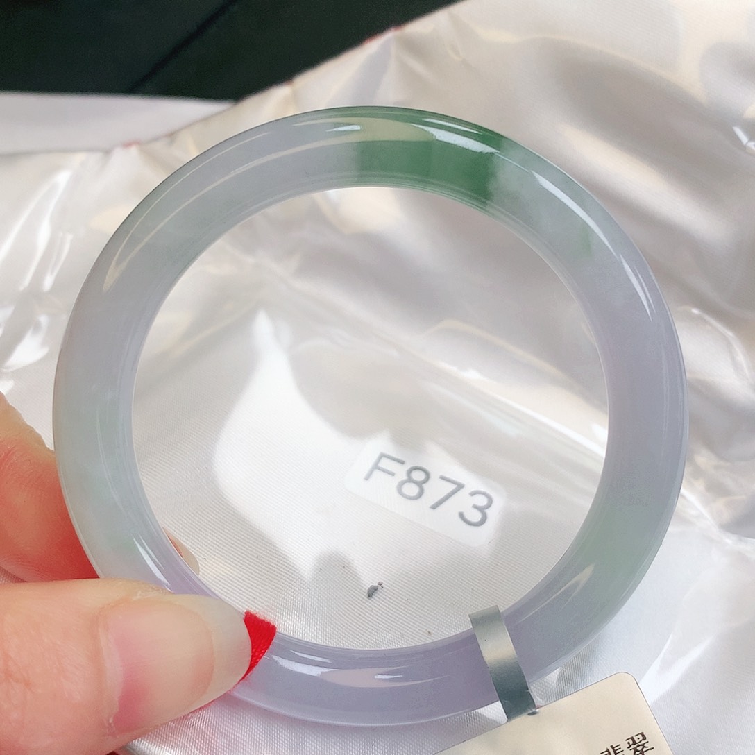 【闪购商品】翡翠手镯未镶嵌缅甸天然a货翡翠