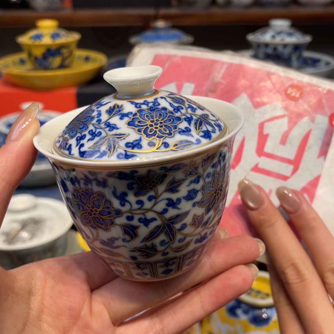 景德镇陶瓷景德镇