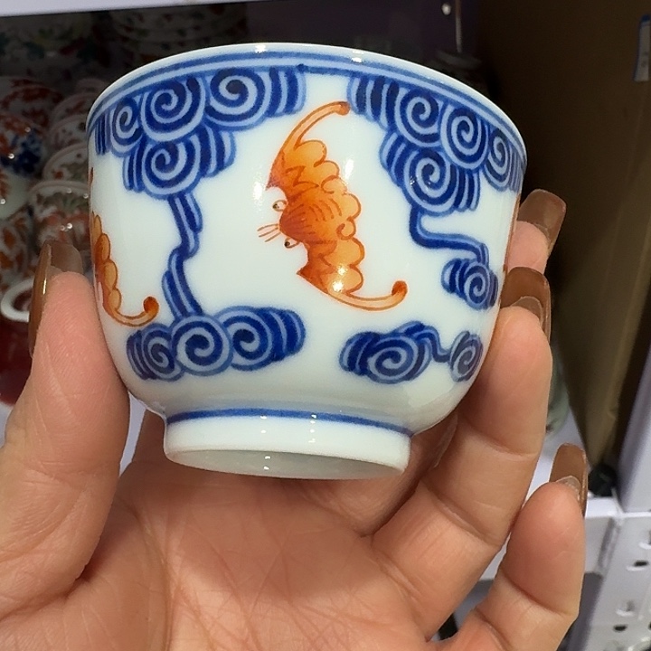 陶瓷艺术品收藏陶瓷