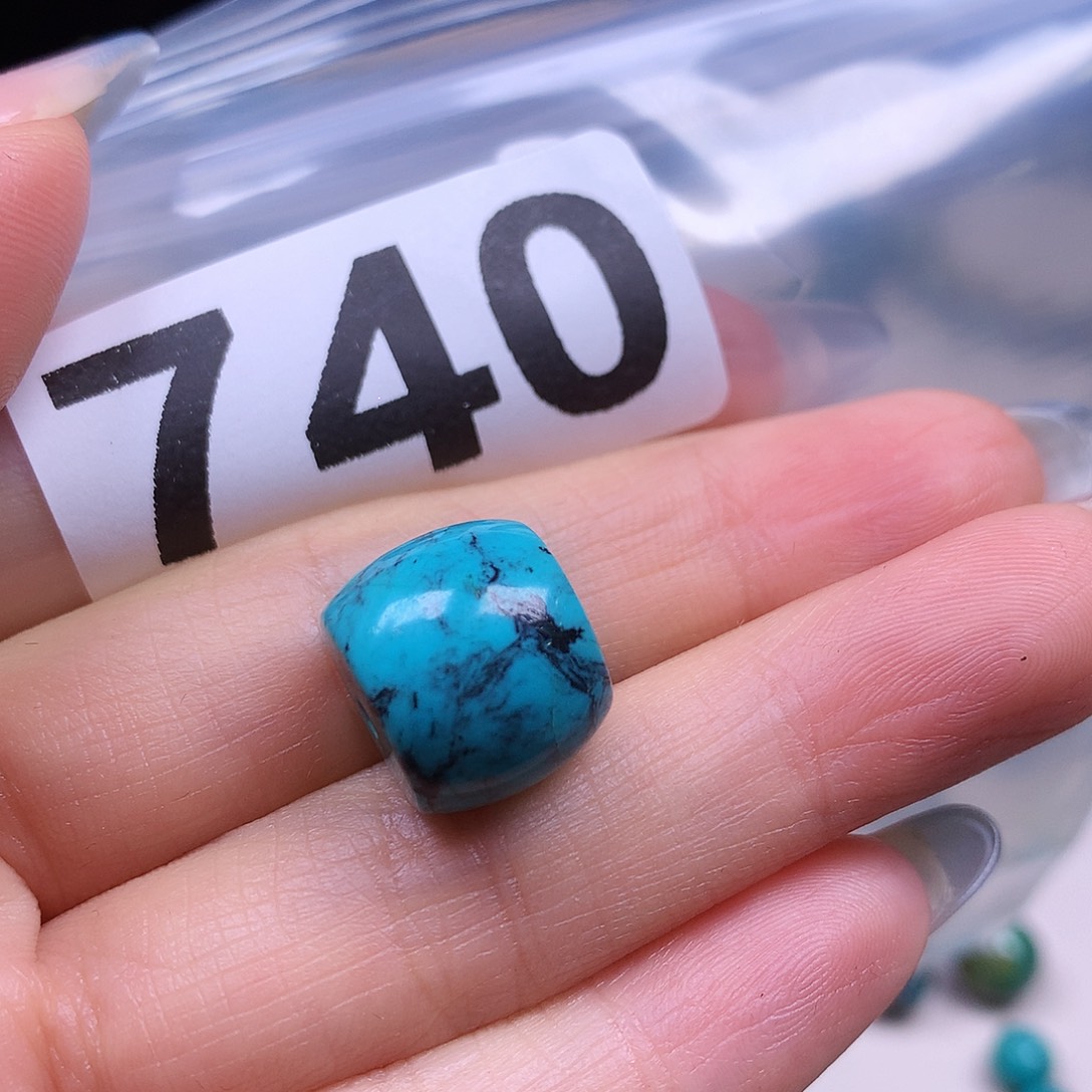 空竹粉丝专享十堰特色手工散珠