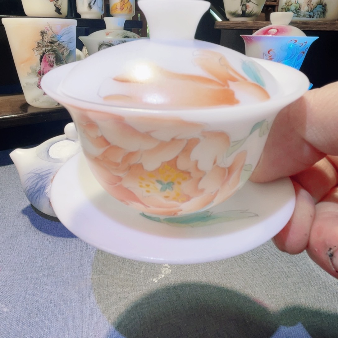 手绘图文图解版本第十一节