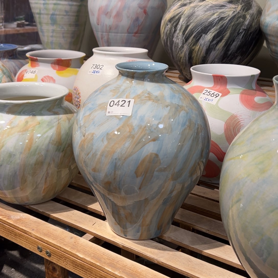 瓷片 0421高30口6默认无孔的，