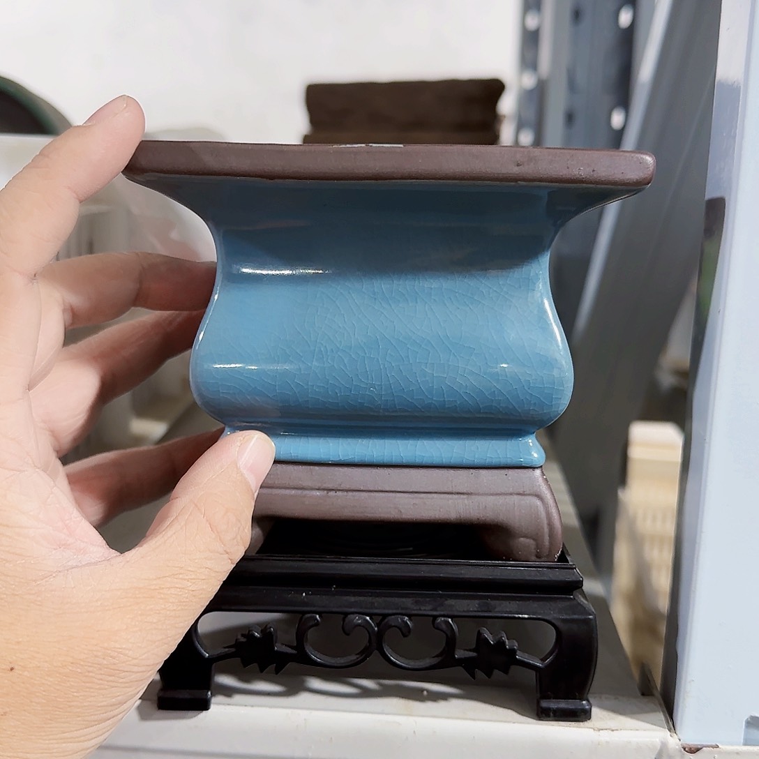 陶瓷陶瓷花盆特价上新