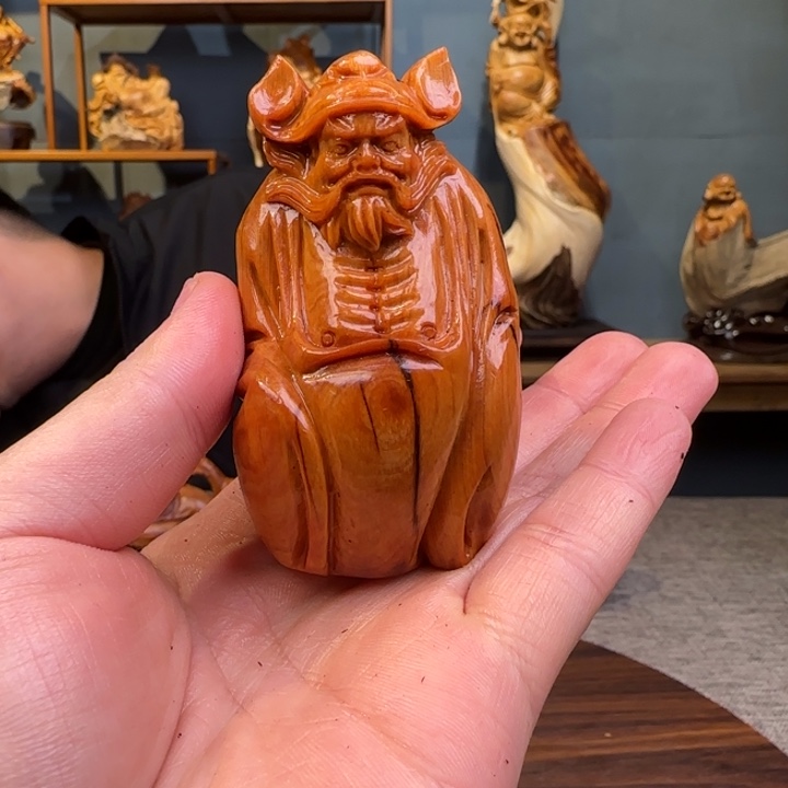 柏木（崖柏）关注一下