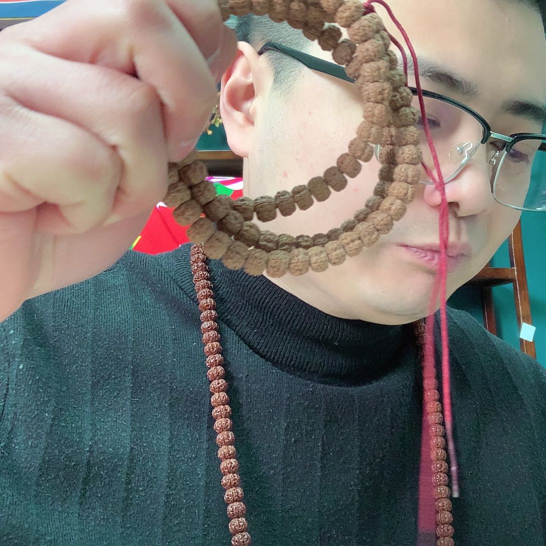 金刚菩提手串手串