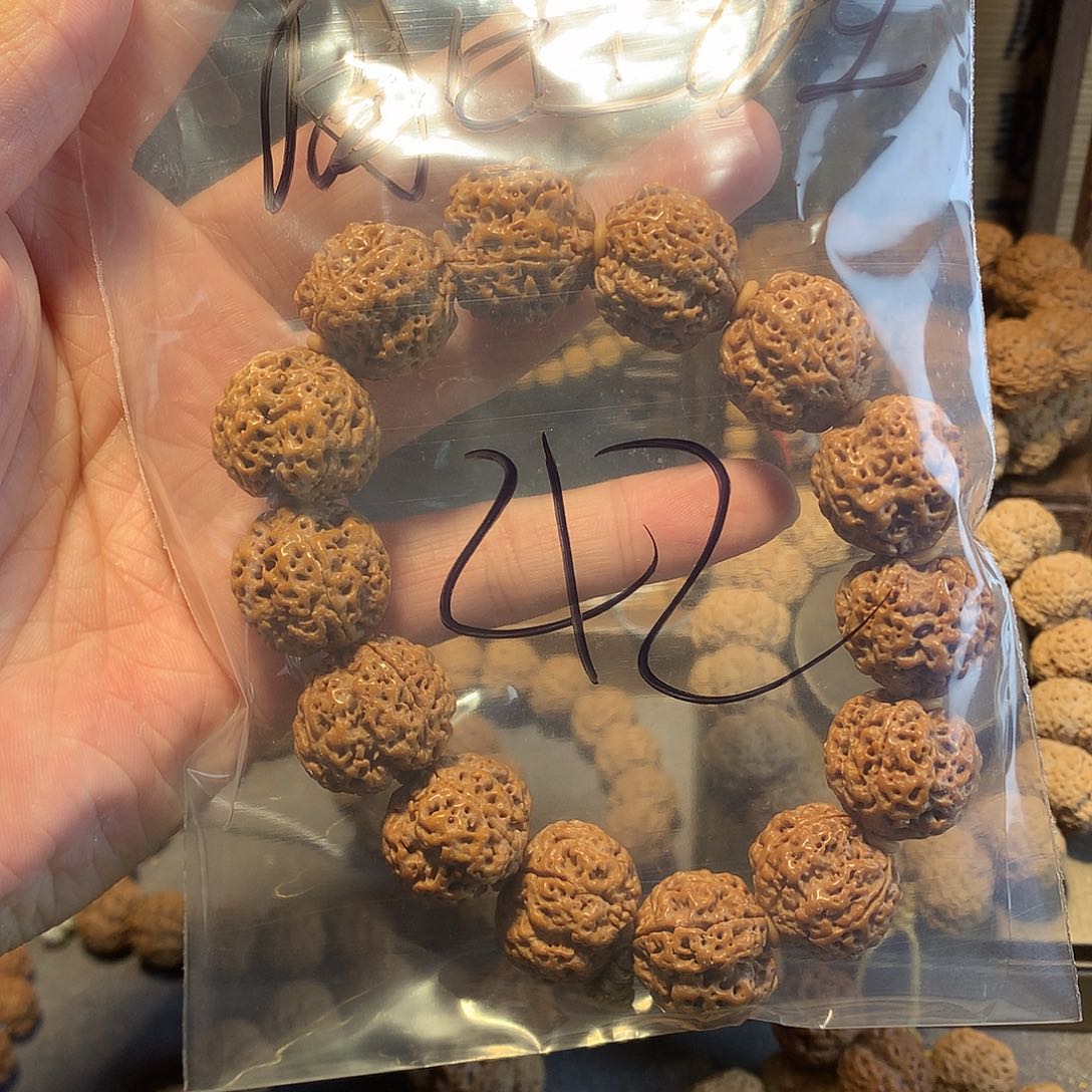 金刚菩提吊坠1…………