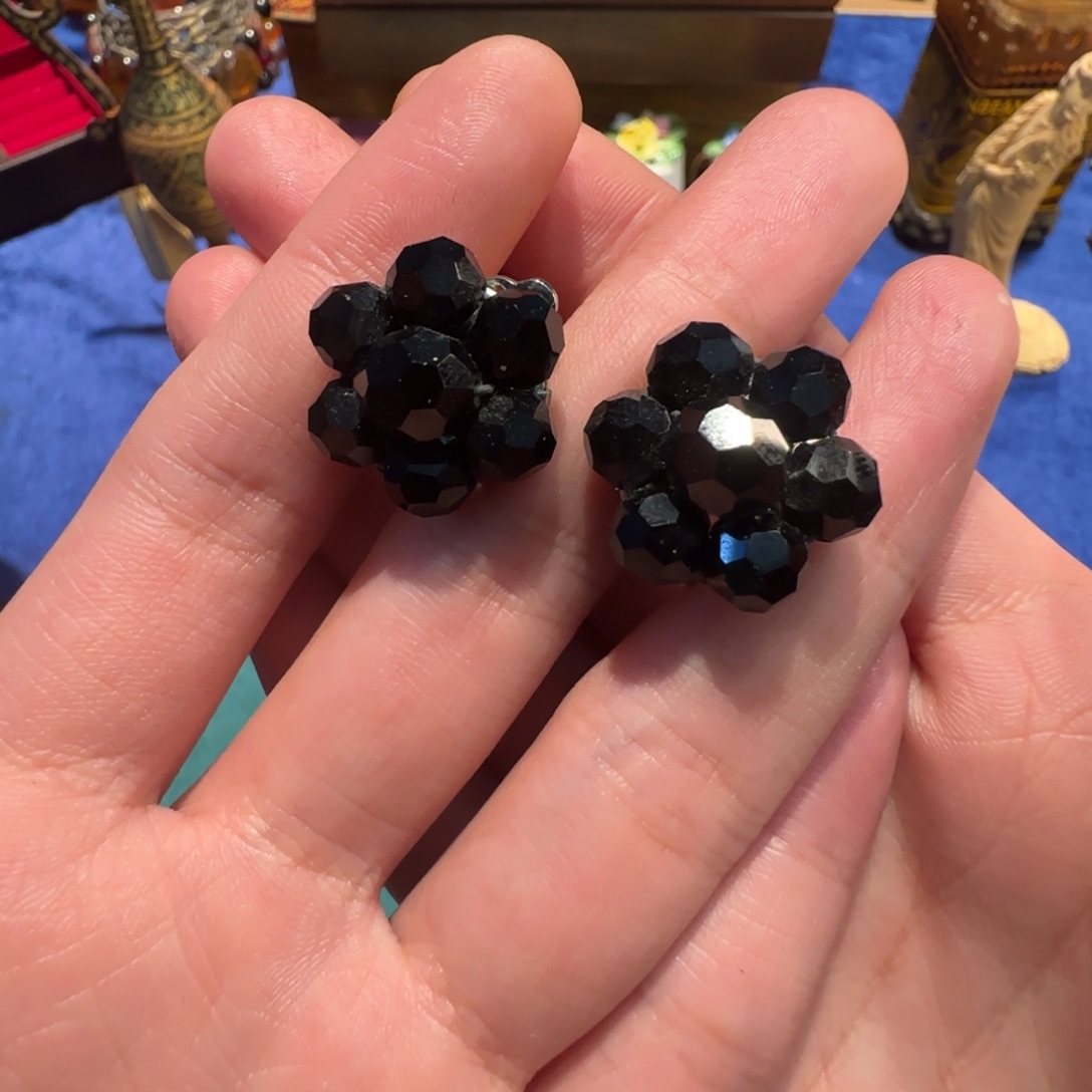 合成碳硅石纯铜瑕疵