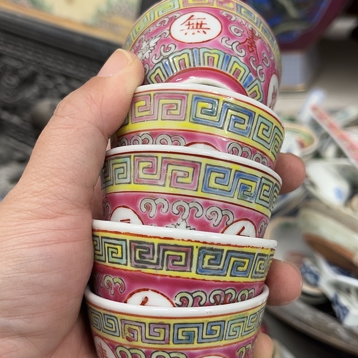 好货靓货哟漂亮好货