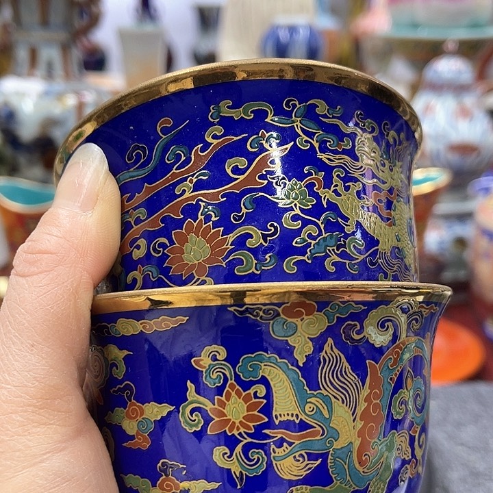 瓷片瓷器摆件摆件摆件摆件