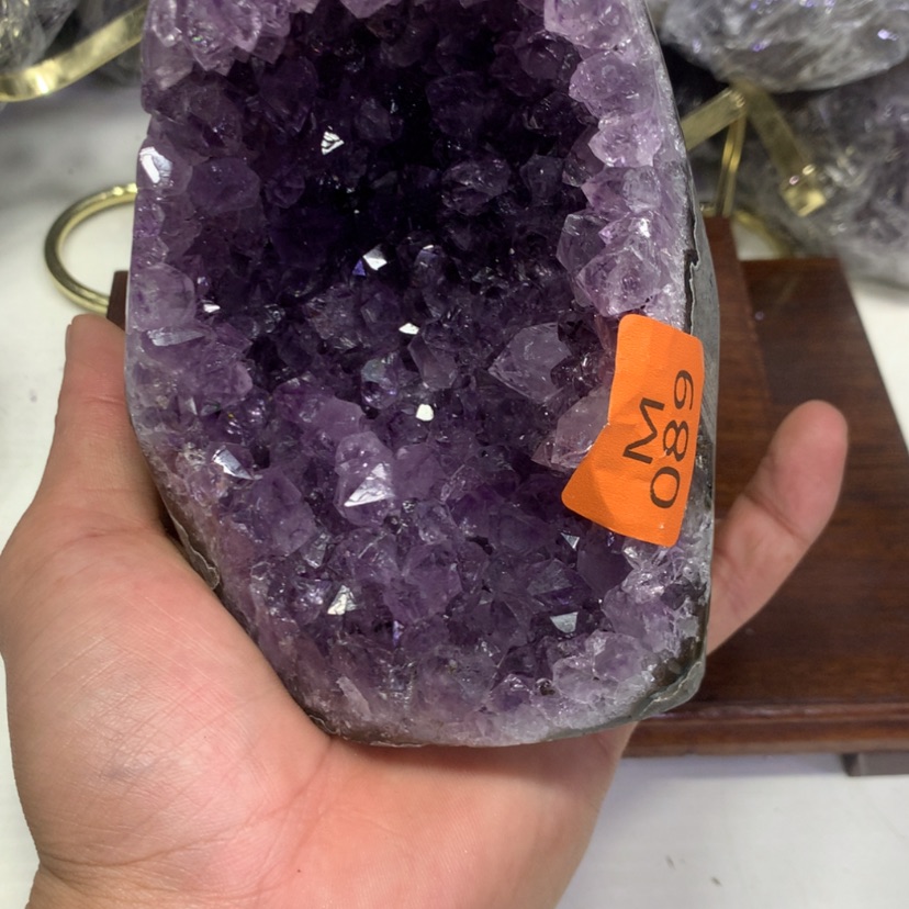 【闪购商品】未镶嵌水晶大型摆件（非配饰）