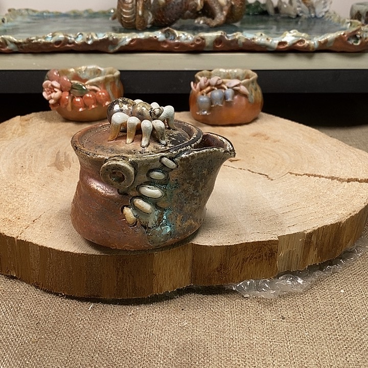 壶好的人生就是这样的