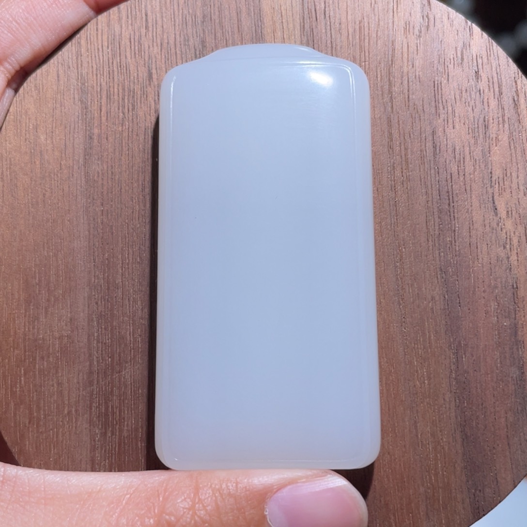 未镶嵌手链和田玉V****y