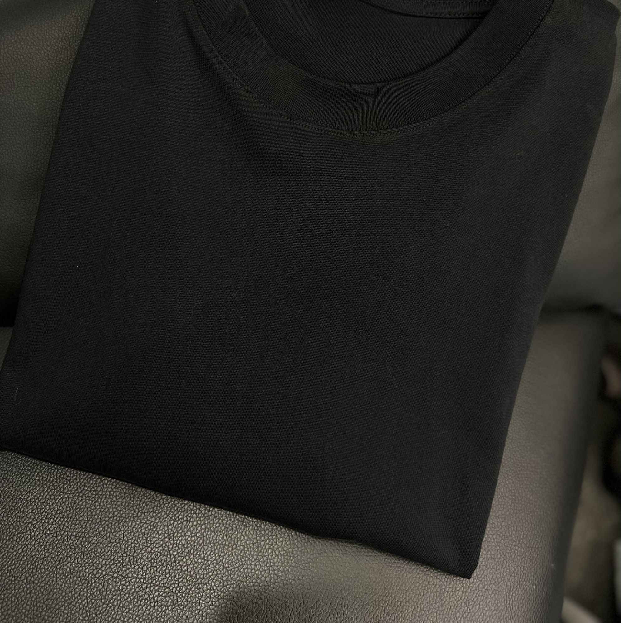 32844-天丝面料弹力通用款中腰牛仔裤薄款户外秋季-F