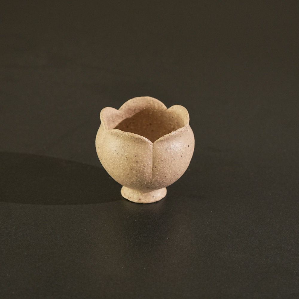 松泉茶器 |《花苞杯》茶杯