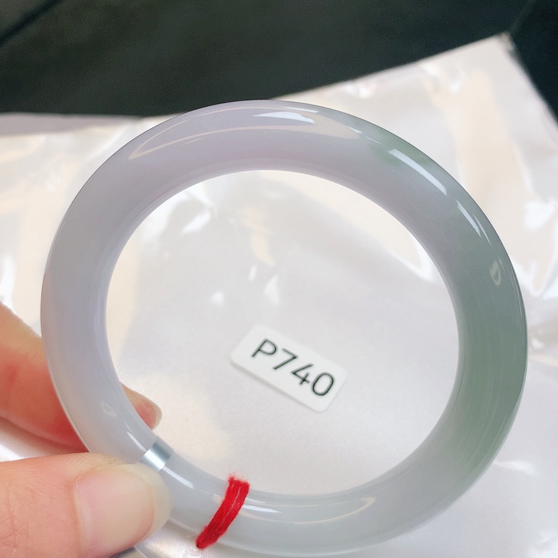 【闪购商品】翡翠手镯未镶嵌缅甸天然a货翡翠