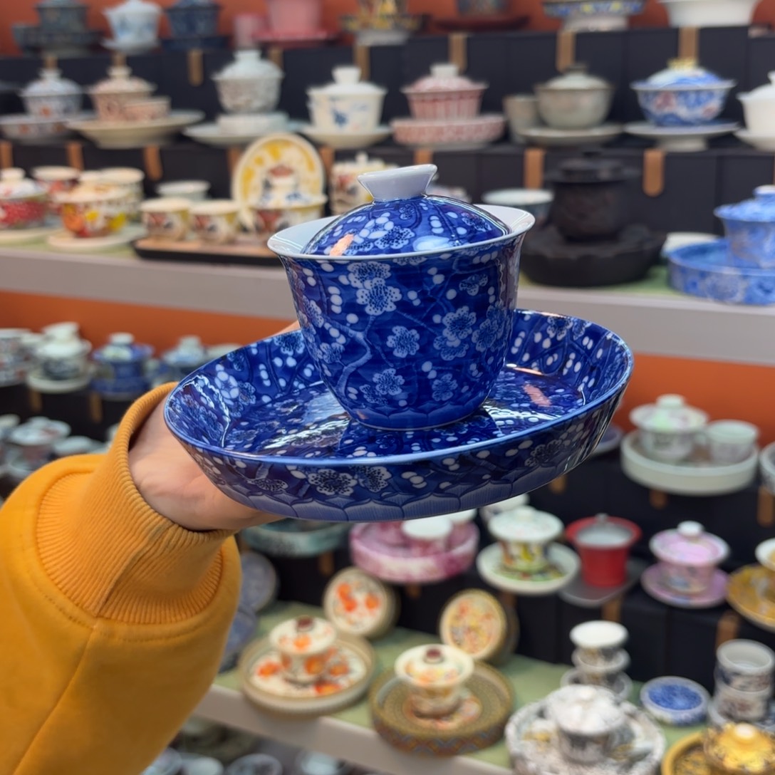茶具都很喜欢呢好