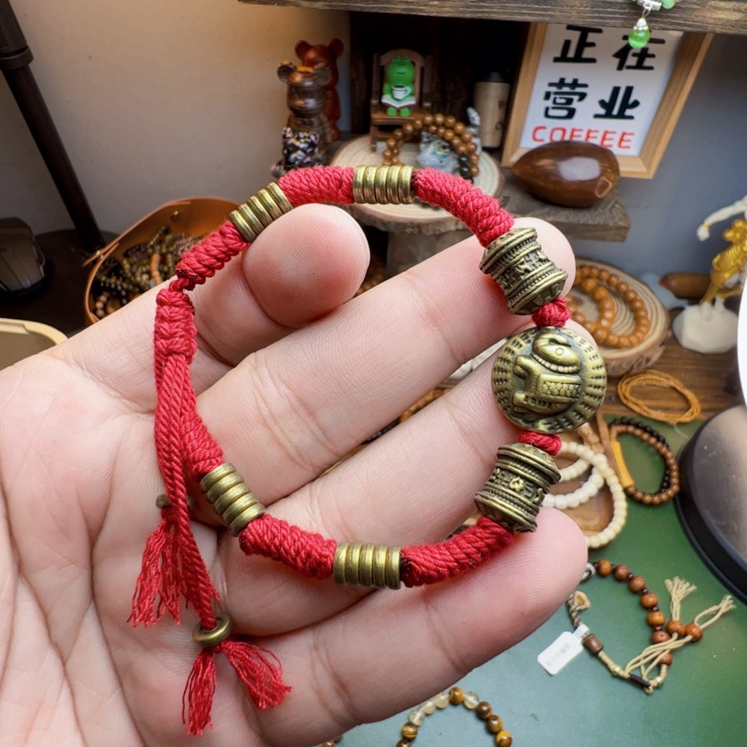 菩提根/象牙果手串