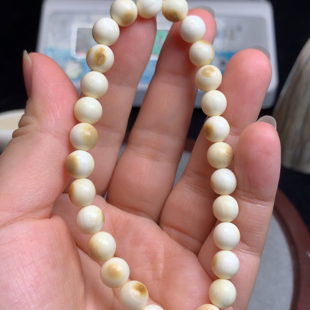 橄榄核手串/手链r 101