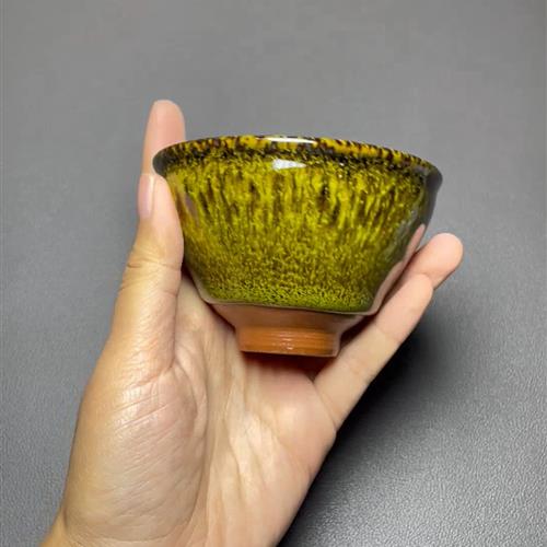 【闪购商品】茶盏-577............