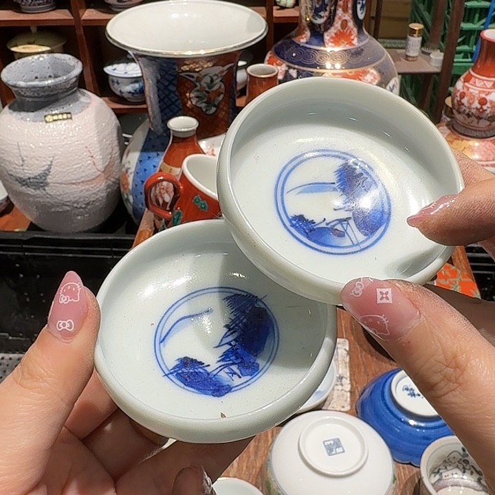 盖碗五十包邮五十包邮