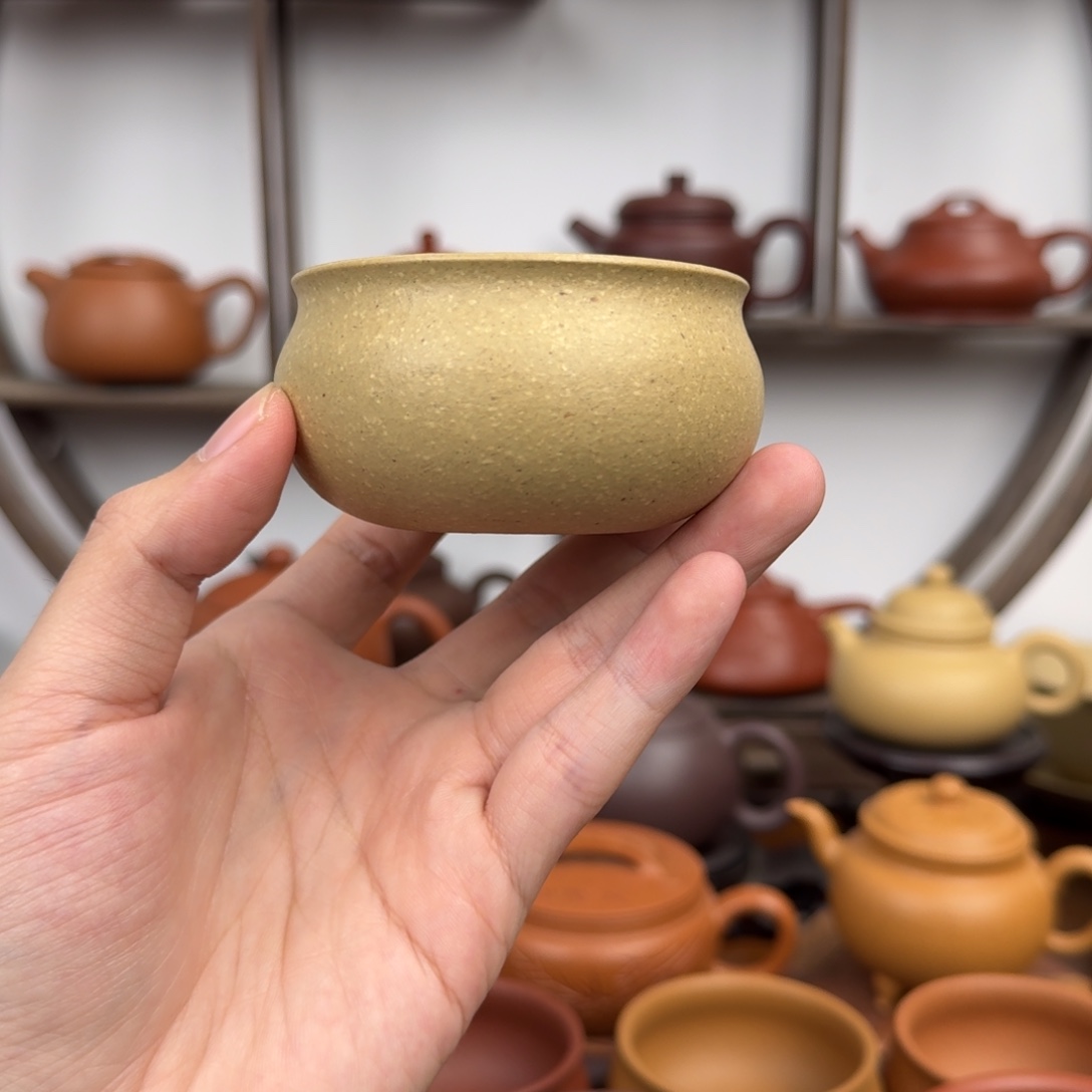 紫砂茶杯545455555525555