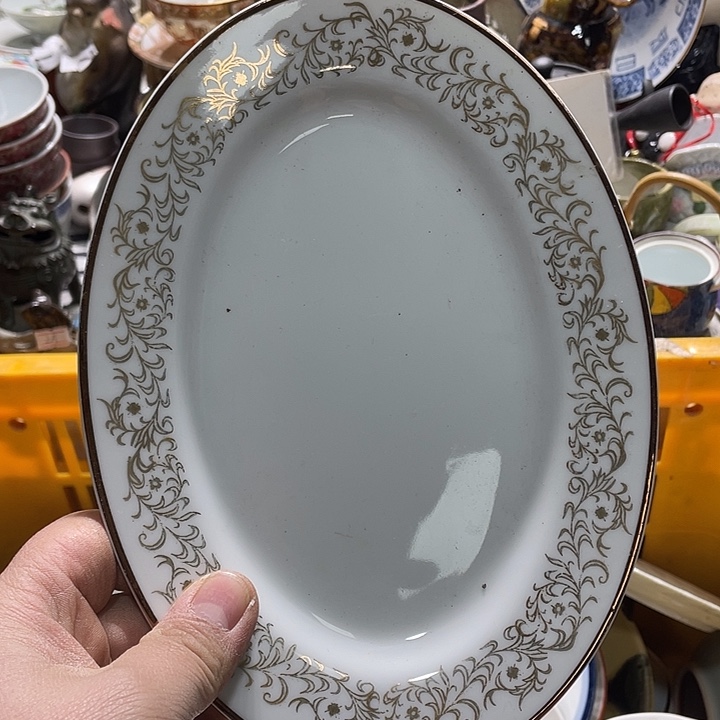 瓷片你是个什么样子我真的觉得